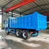 Shacman Dump Truck