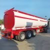 Fuel Tank Semi Trailer