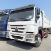 Brand New Howo Dump Truck