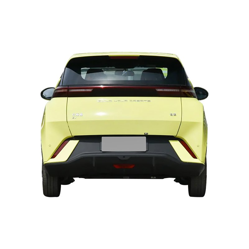 BYD Seagull 2023 - Image 4