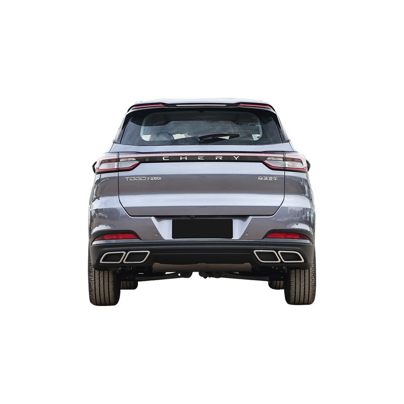 Chery Tiggo 7 PLUS SUV - Image 5