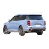 GAC Motor GS8
