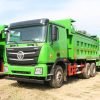 Foton Tipper Truck