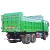 Foton Tipper Truck