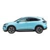 Dongfeng Honda M-NV