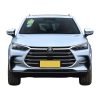 BYD Tang DM-i PHEV SUV