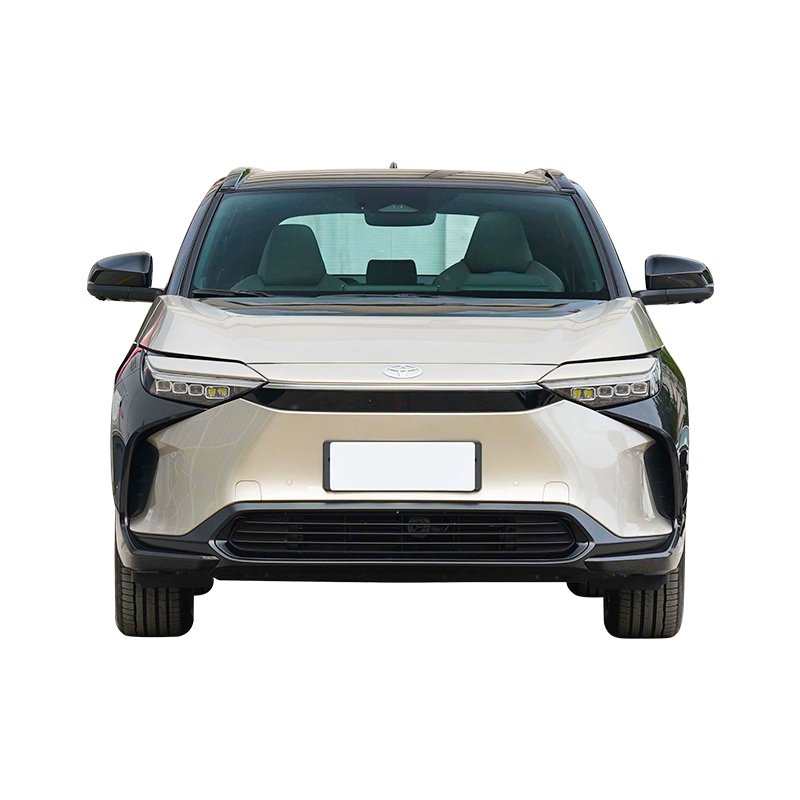 GAC Toyota BZ4X - Image 5
