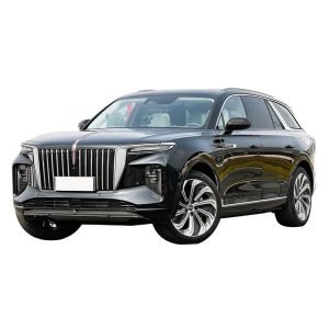 Hongqi E-HS9