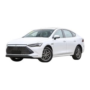 BYD Qin Plus DM-i Sedan