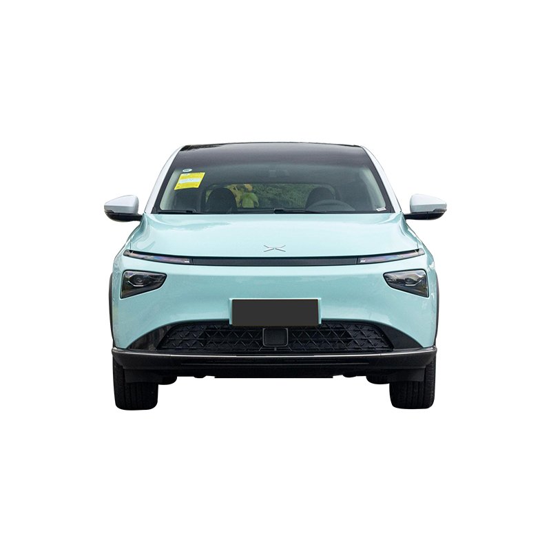 Xpeng G3i Electric SUV
