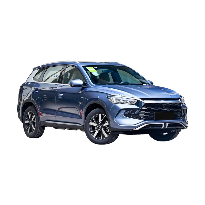 BYD Song Pro DM-i
