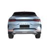 BYD song plus dm-i 2024