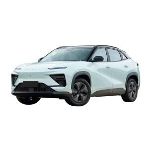 Chery eQ7