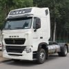 Howo T7H tractor