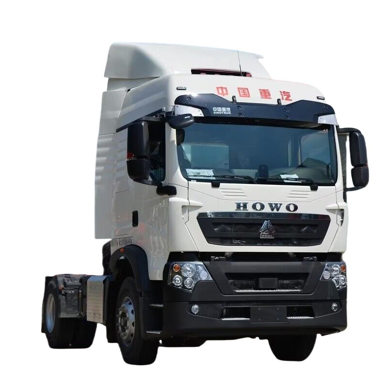 Howo TX tractor truck