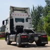 Howo TX tractor truck