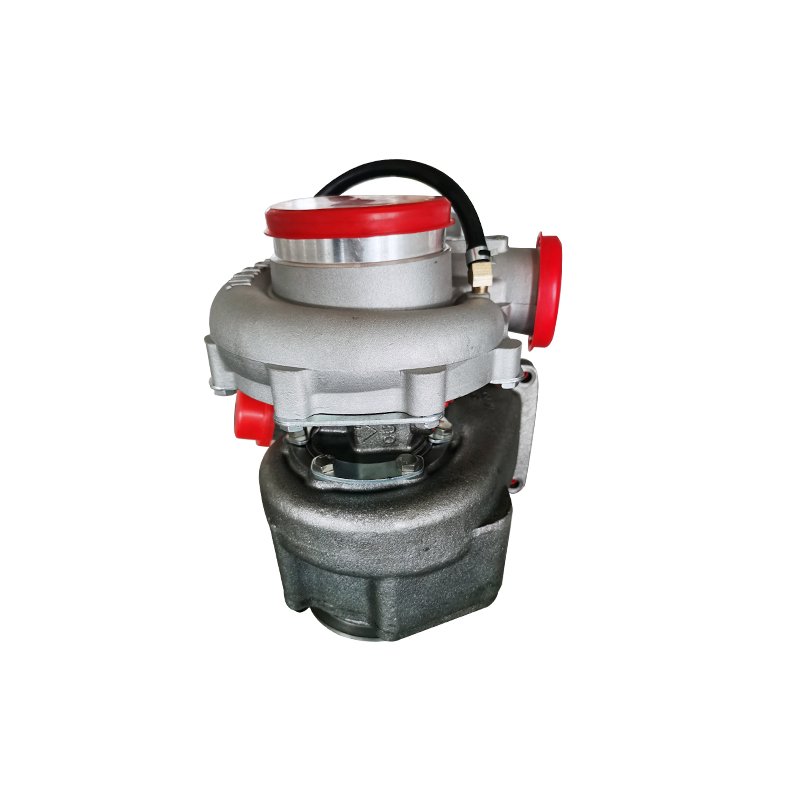 Truck Turbocharger