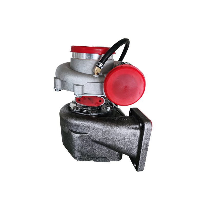 Truck Turbocharger - Image 3