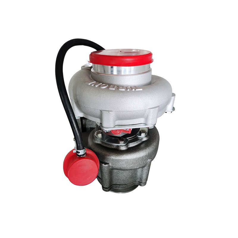Truck Turbocharger - Image 2
